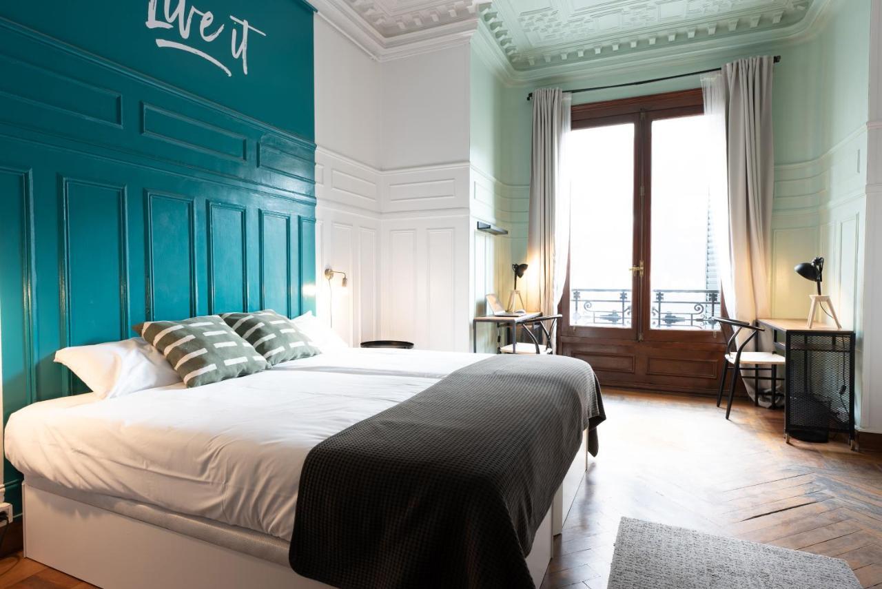 Live It Madrid Gran Via (Adults Only)酒店 外观 照片
